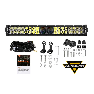 Auxbeam 5D-PRO Off Road Led Light Bar 22inch/560mm 180W 22000LM Spot Beam 