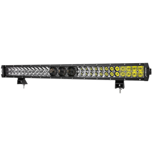 Auxbeam 5D-PRO Off Road Led Light Bar 32inch/810mm 270W 33000LM Spot Beam 