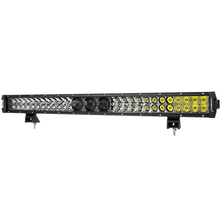 Auxbeam 5D-PRO Off Road Led Light Bar 32inch/810mm 270W 33000LM Spot Beam 