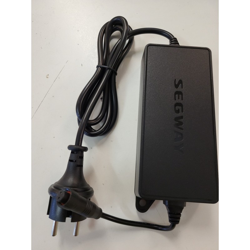 Segway Navimow Voeding – EU version image