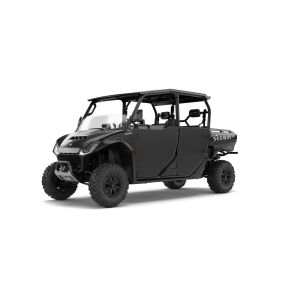 Segway Fugleman Crew UT10X Premium Black UTV