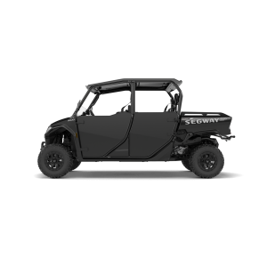 Segway Fugleman Crew UT10X Premium -T1b- Black