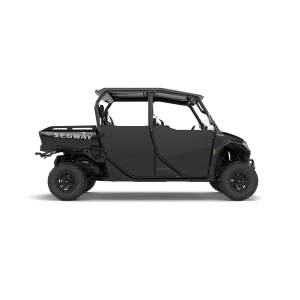 Segway Fugleman Crew UT10X Premium -T1b- Black