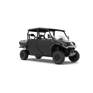 Segway Fugleman Crew UT10X Premium Black UTV
