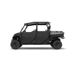 Segway Fugleman Crew UT10X Premium -T1b- Grey