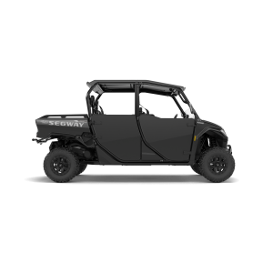 Segway Fugleman Crew UT10X Premium in Grey Color