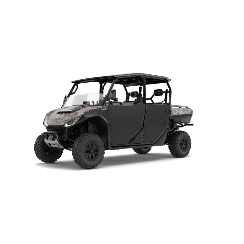 Segway Fugleman Crew UT10X Premium Camo