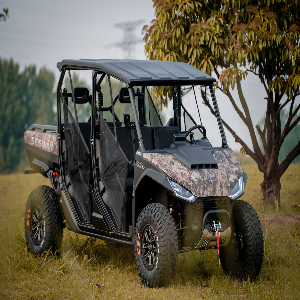 Segway Fugleman Crew UT10X Premium -T1a- Camo