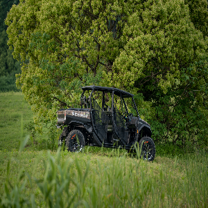Segway Fugleman Crew UT10X Premium -T1a- Camo