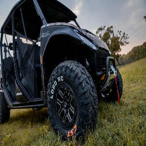 Segway Fugleman Crew UT10X Premium Camo