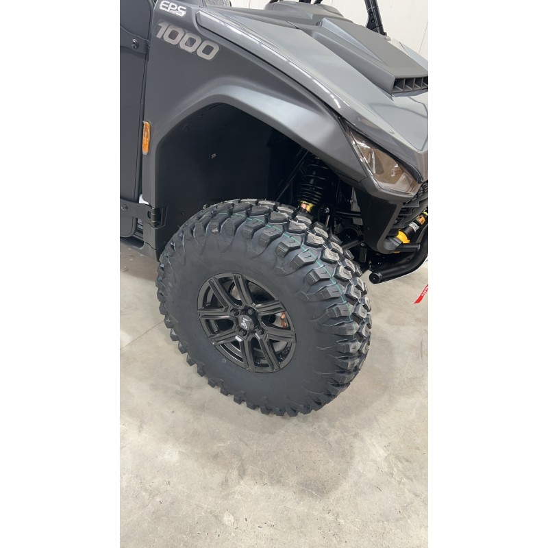 Segway Fugleman Crew Tire 30×10.00R14_EU_WANDA P3139 - Partnr: T08112000121 Segway Fugleman Crew Tire 30×10.00R14_EU_WANDA P3139 - Partnr: T08112000121