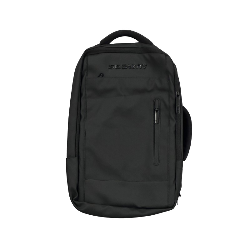Segway Backpack - Accessory for Adventures Segway Backpack - Accessory for Adventures