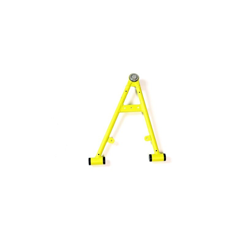 Segway Green Lower Weld Arm FR Assembly