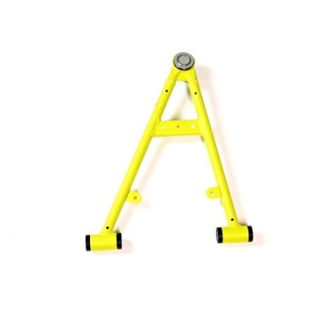 Segway Groen Onderstuk FR ASSY