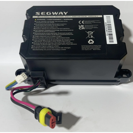 Segway Navimow Battery H3000 for Lawn Mower