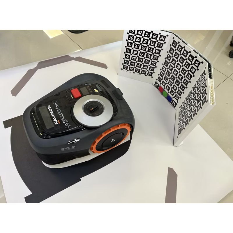 Segway Navimow Kalibratietool VisionFence I-serie