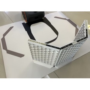 Segway Navimow Kalibratietool VisionFence I-serie