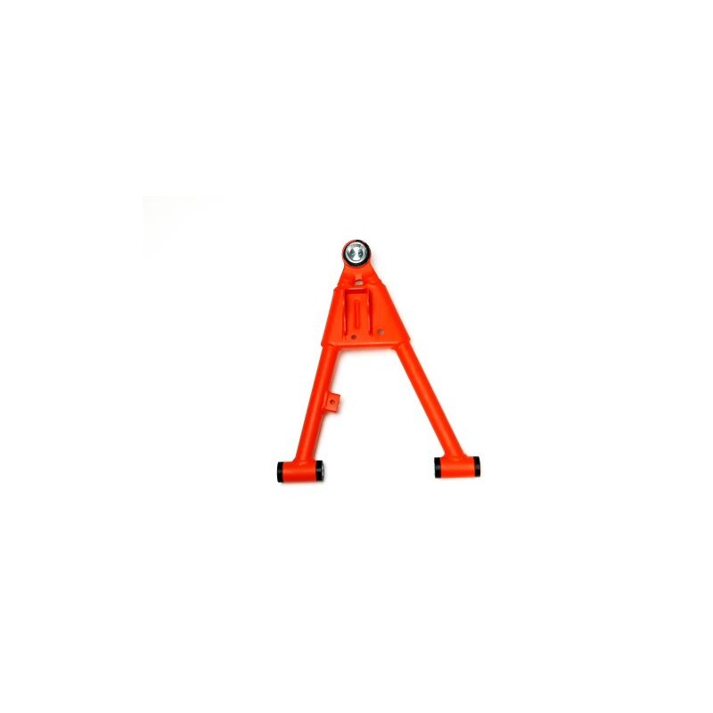 Segway TENSIVE ORANGE+RED LOWER WELD ARM FR ASS - Partnr: A01D14002001 Segway TENSIVE ORANGE+RED LOWER WELD ARM FR ASS - Partnr: A01D14002001