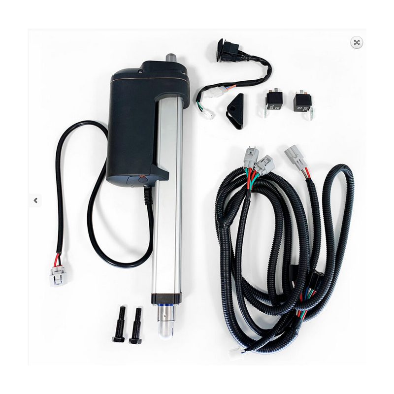 LINHAI The electric push rod parts (7500N) - Partnr: 86444 LINHAI The electric push rod parts (7500N) - Partnr: 86444