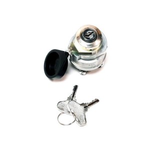 LINHAI POWER DOOR LOCKS - Partnr: 83375