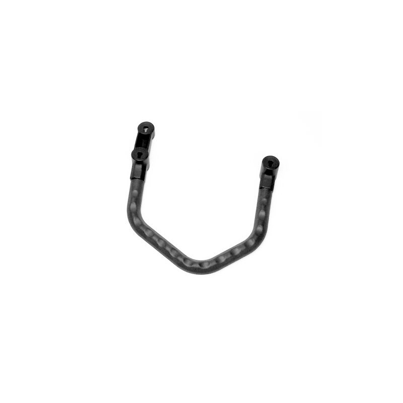 Segway Right Handguard A03K20200001 Segway Right Handguard A03K20200001