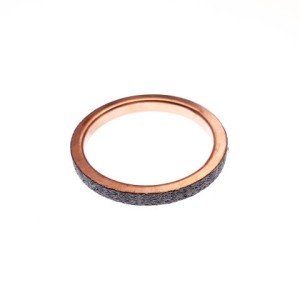 Segway OEM EXHAUST GASKET Part Nummer: A01A30001001