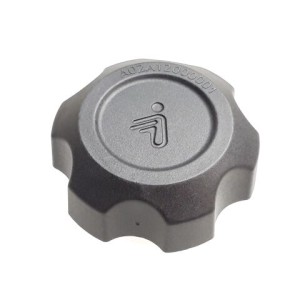 Segway Brandstoftank Kap - Partnr: A02A12000001