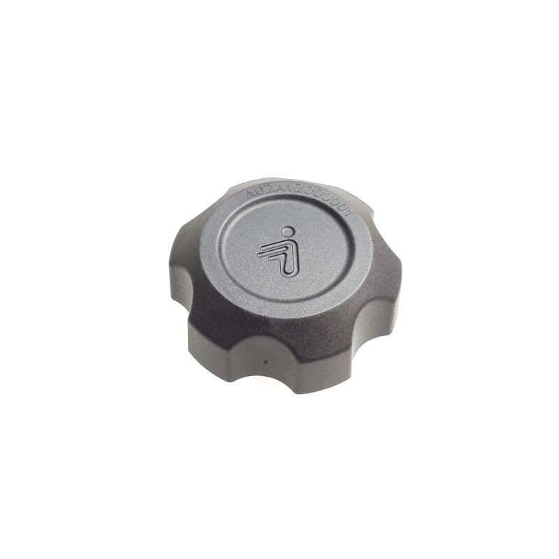 Segway FUEL TANK COVER - Partnr: A02A12000001 Segway FUEL TANK COVER - Partnr: A02A12000001
