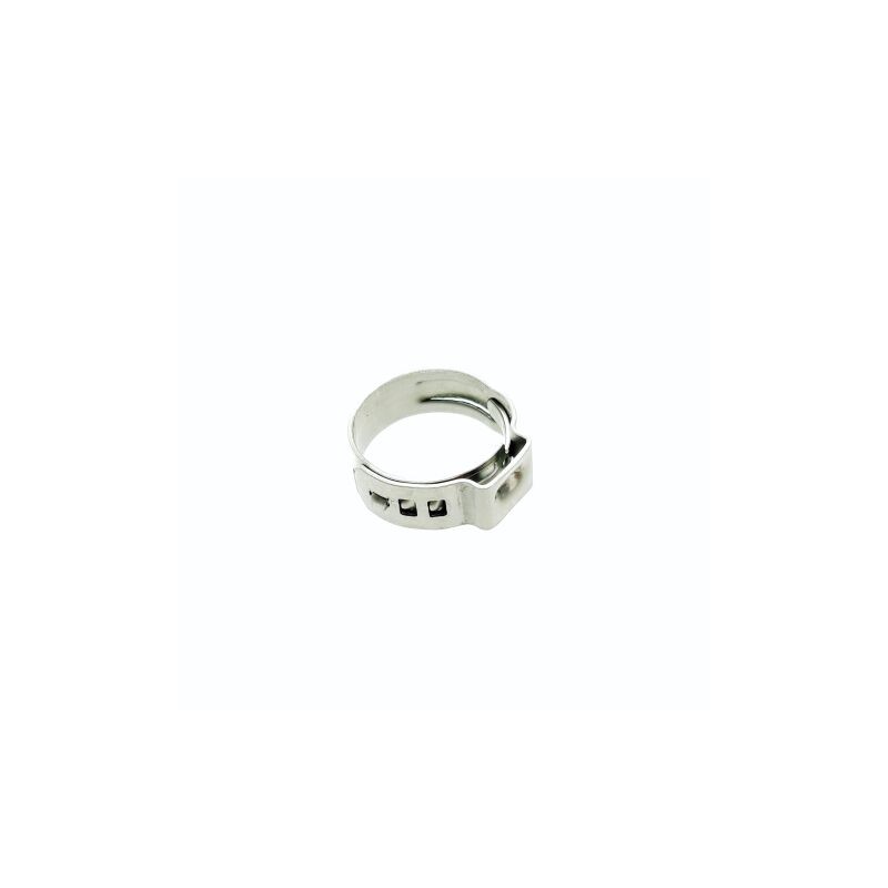 Segway OEM AINGLE EAR CLAMP 16.5 Part Nummer: T05000006001 Segway OEM AINGLE EAR CLAMP 16.5 Part Nummer: T05000006001