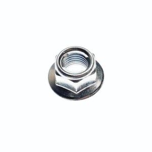 Segway ALL-METALLIC HEXAGON FLANGE NUT M10×1.25 - Partnr: GBT061872001