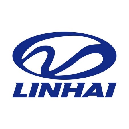 Linhai Turning Lights Switch - Partnr: 86440