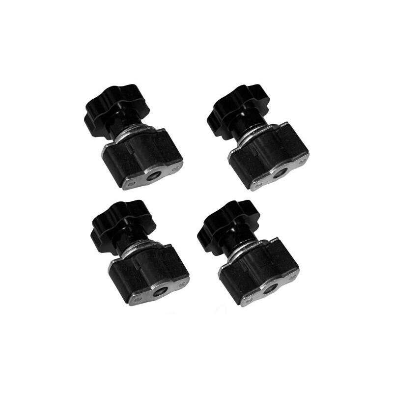 Segway Quick attach (4pieces) Segway Quick attach (4pieces)