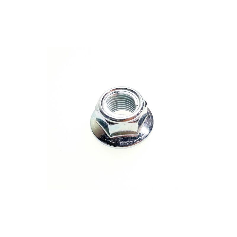 Segway ALL-METALLIC HEXAGON FLANGE NUT M12×1.25 - Partnr: GBT061872003 Segway ALL-METALLIC HEXAGON FLANGE NUT M12×1.25 - Partnr: GBT061872003
