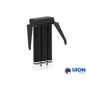 Segway AT6 Snorkel Kit for Snarler Models