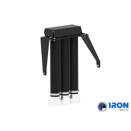 Segway AT6 Snorkel Kit for Snarler Models