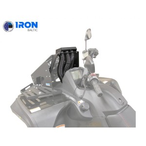 Segway AT6 Snorkel Kit for Snarler Models
