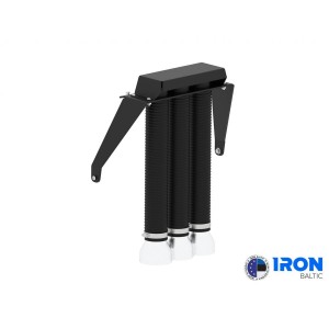 Segway AT6 Snorkel Kit for Snarler Models