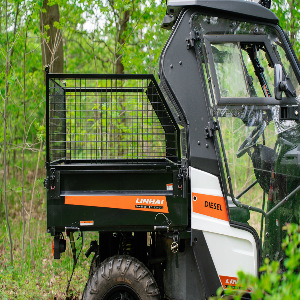  Fence for Diesel UTV 1100