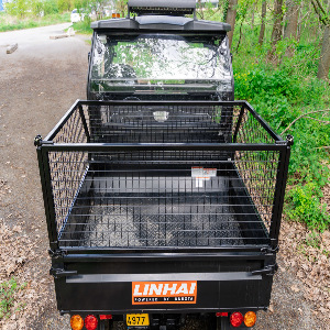  Fence for Diesel UTV 1100