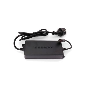Alimentation Segway Navimow EU standard