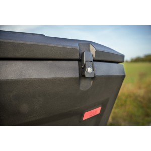 Segway rear box 165 liter for AT5/AT6 model 
