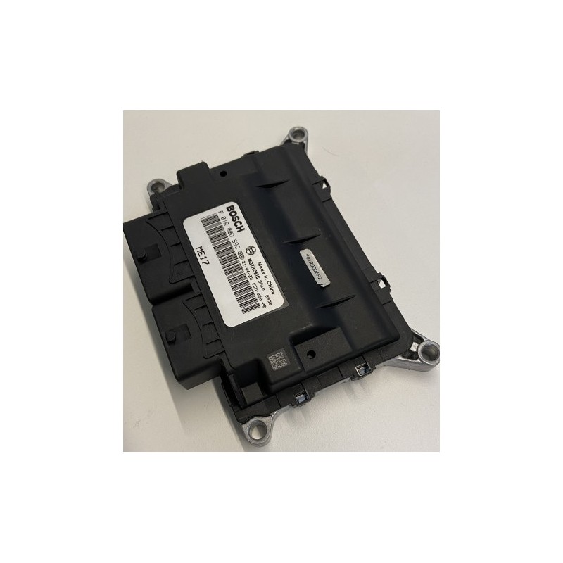 Segway ECU (UNLIMITED SPEED) - Partnr: U09M41000001 Segway ECU (UNLIMITED SPEED) - Partnr: U09M41000001