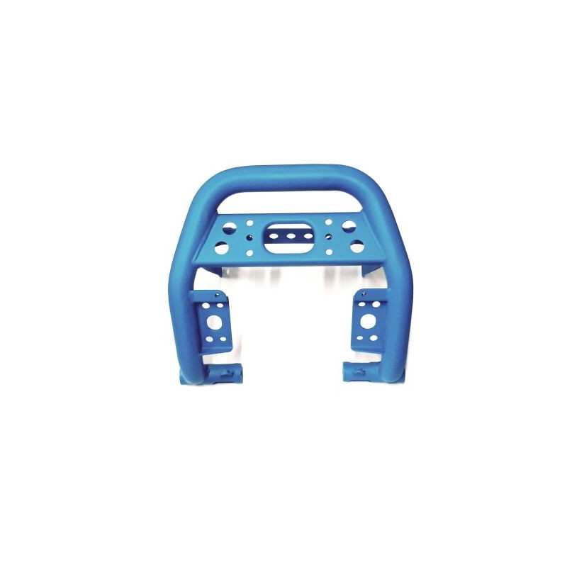 Segway Front Blue Bumper - A03C01004001 Segway Front Blue Bumper - A03C01004001