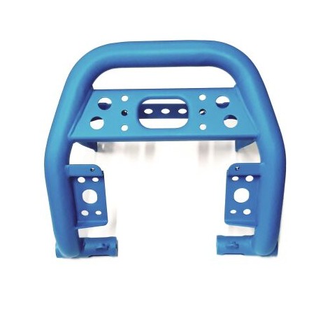 Segway Front Blue Bumper - A03C01004001
