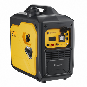 FJD X2800iE European Inverter Generator