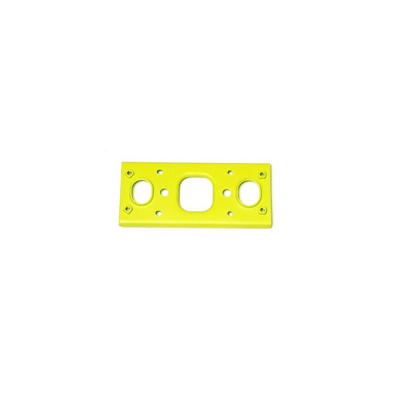 Segway Green Winch Panel - A03C20101001 Segway Green Winch Panel - A03C20101001