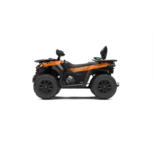 Snarler AT5L Touring Premium L7e met EPS en CVTech
