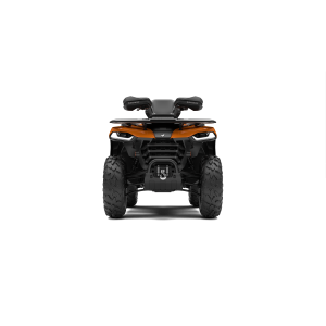 Snarler AT5L "Touring Premium L7e" EPS, CVTech CVT, Winch, 12" Alu Wheels, LED lights, Handlebar guard, rear diff lock...