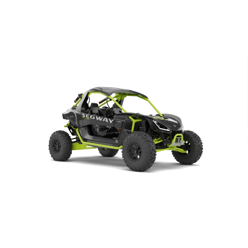 Segway Villain SX10E - Krachtig Offroad Model Segway Villain SX10E - Krachtig Offroad Model