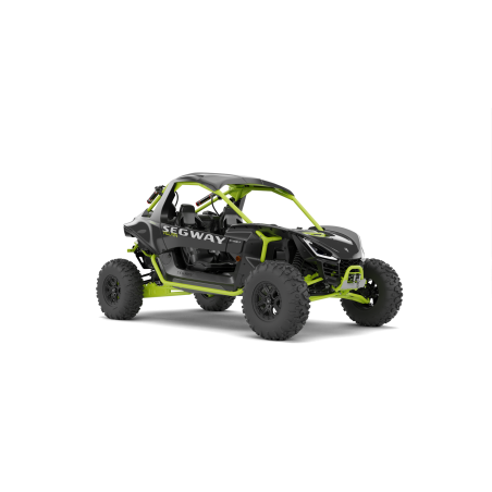Segway Villain SX10E - Krachtig Offroad Model